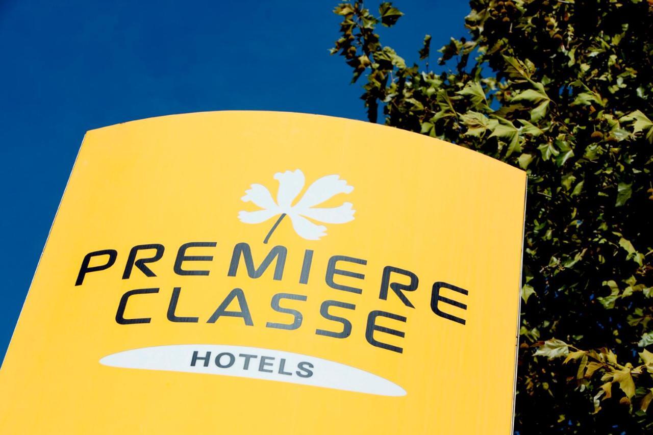 Premiere Classe Le Mans Ouest Universite Экстерьер фото
